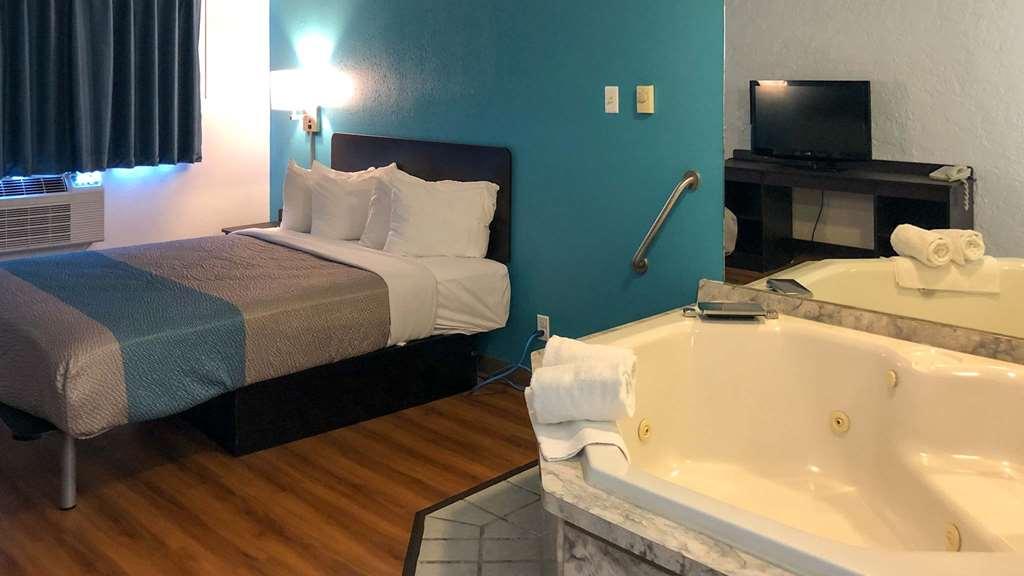 Motel 6-La Crosse, Wi Zimmer foto