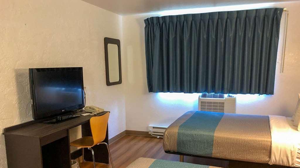 Motel 6-La Crosse, Wi Zimmer foto