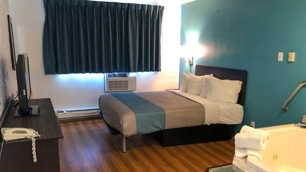Motel 6-La Crosse, Wi Zimmer foto