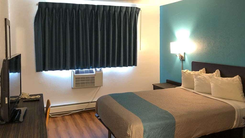 Motel 6-La Crosse, Wi Zimmer foto