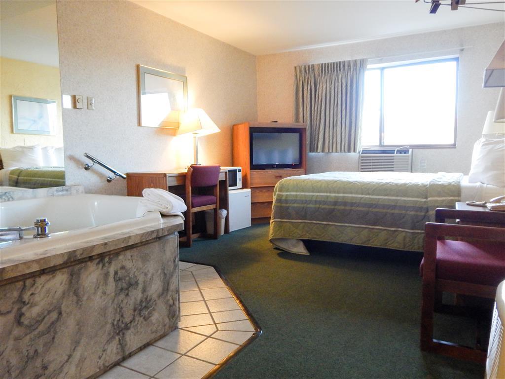 Motel 6-La Crosse, Wi Zimmer foto