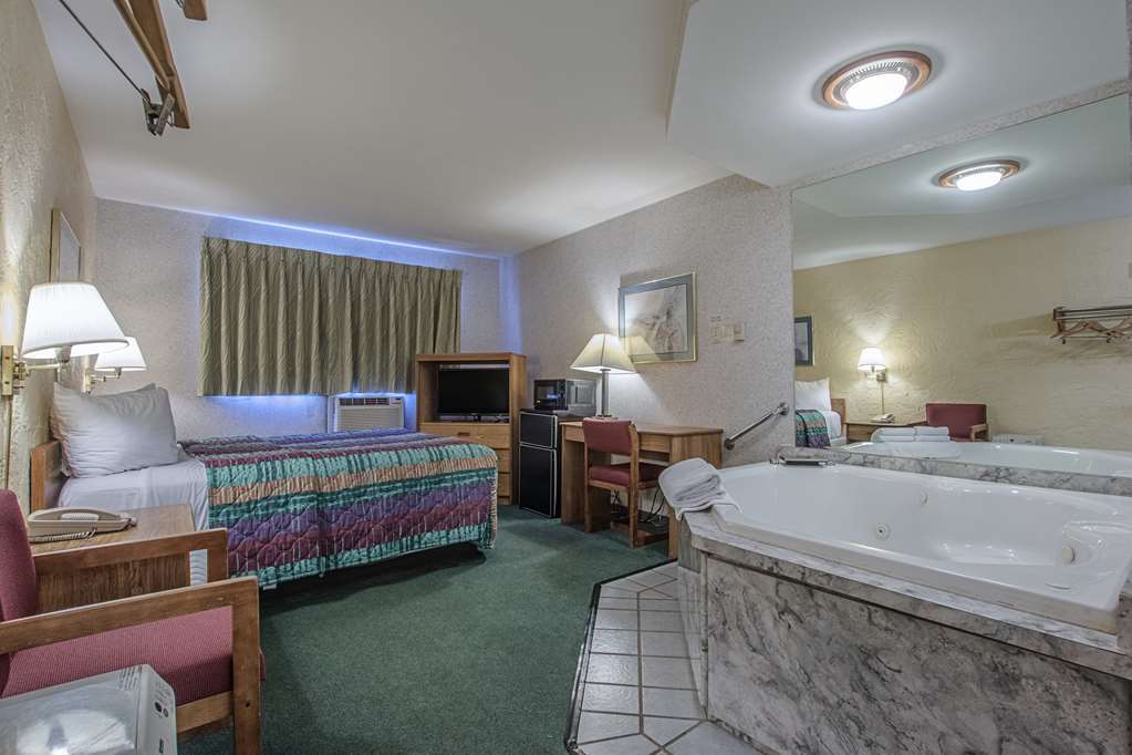 Motel 6-La Crosse, Wi Zimmer foto